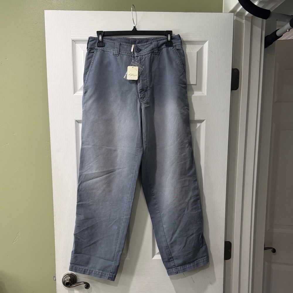 Free People Jeans